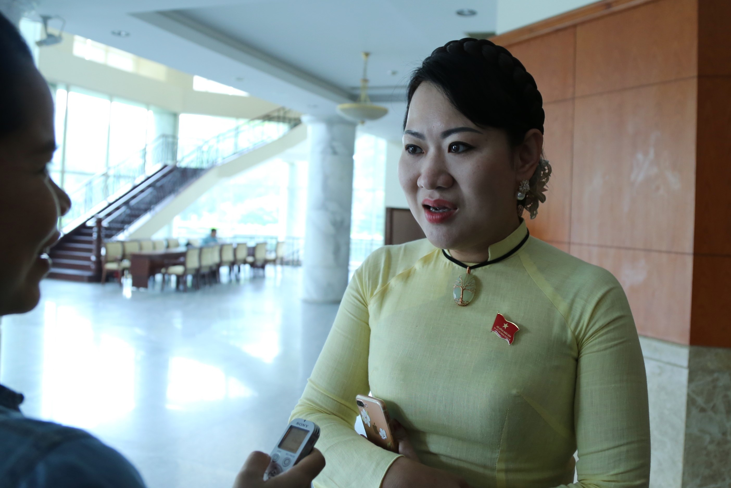 Can co che tai that manh doi voi toi pham bao hanh, xam hai tre hinh anh