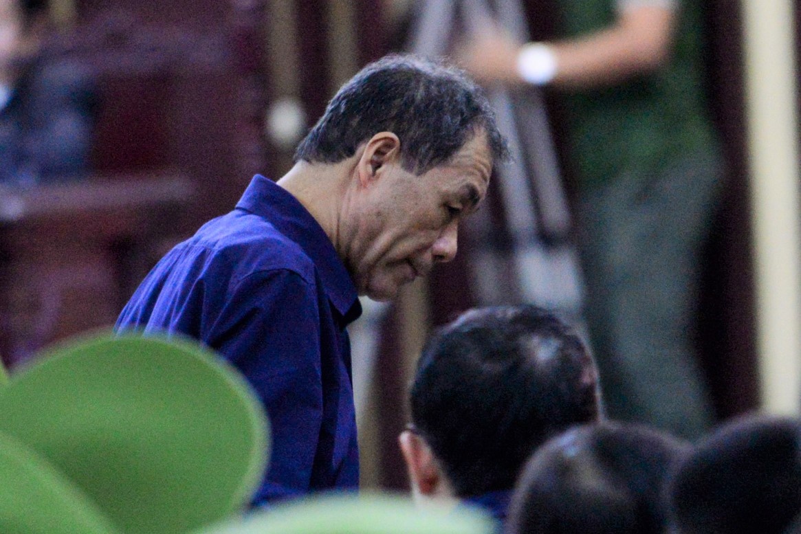 Tram Be: Bi cao chi hoc den lop 6 hinh anh