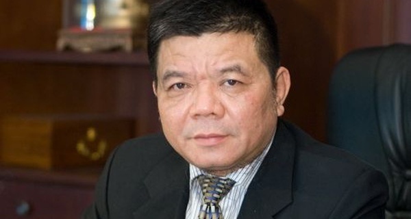 Ly do ong Tran Bac Ha khong du phien xu Pham Cong Danh hinh anh