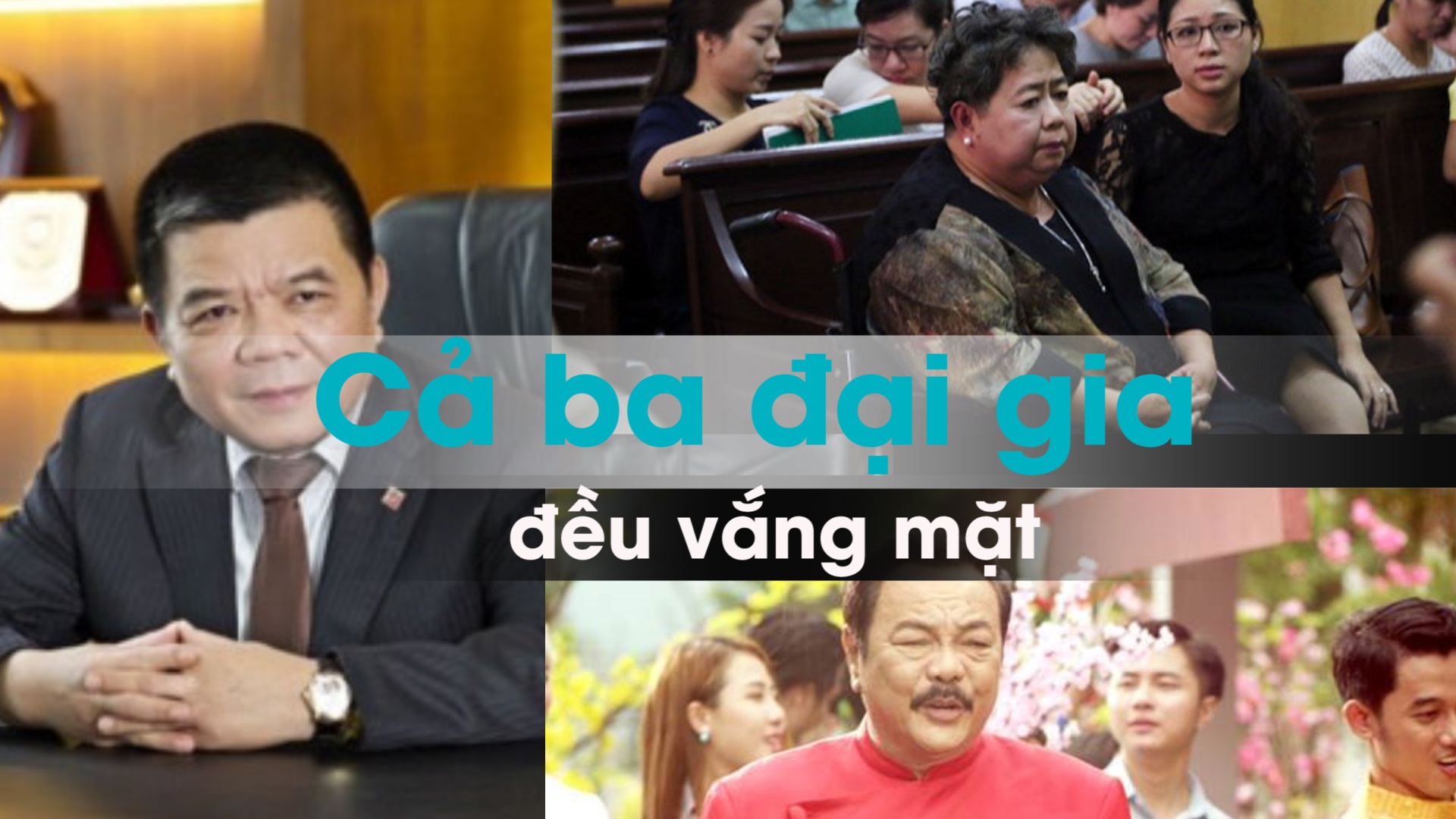 Ngay xet xu dau tien Tram Be: Ca 3 dai gia lien quan khong co mat hinh anh