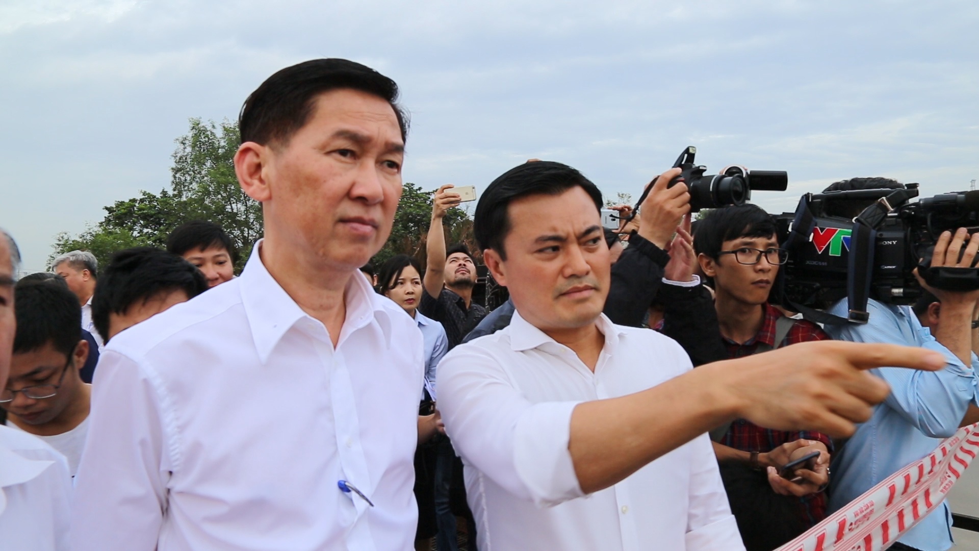 TP.HCM 'song chung' voi cau yeu vi thieu von hinh anh