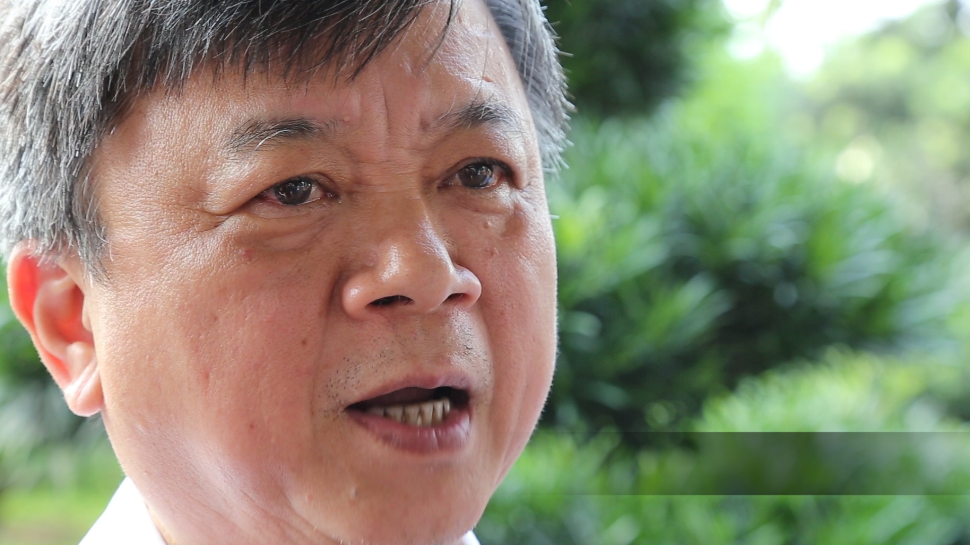 Ky uc ve co Thu tuong Phan Van Khai trong mat nguoi than, cap duoi hinh anh