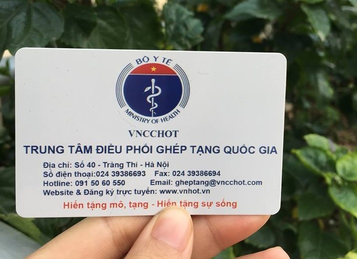 'Hien tang nhan dao roi vao ngo cut neu de nan buon ban tung hoanh' hinh anh