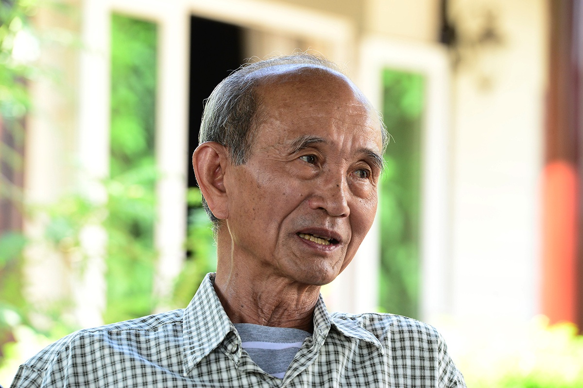 Ong Vo Viet Thanh: Khong co chuyen that lac ban do quy hoach Thu Thiem hinh anh