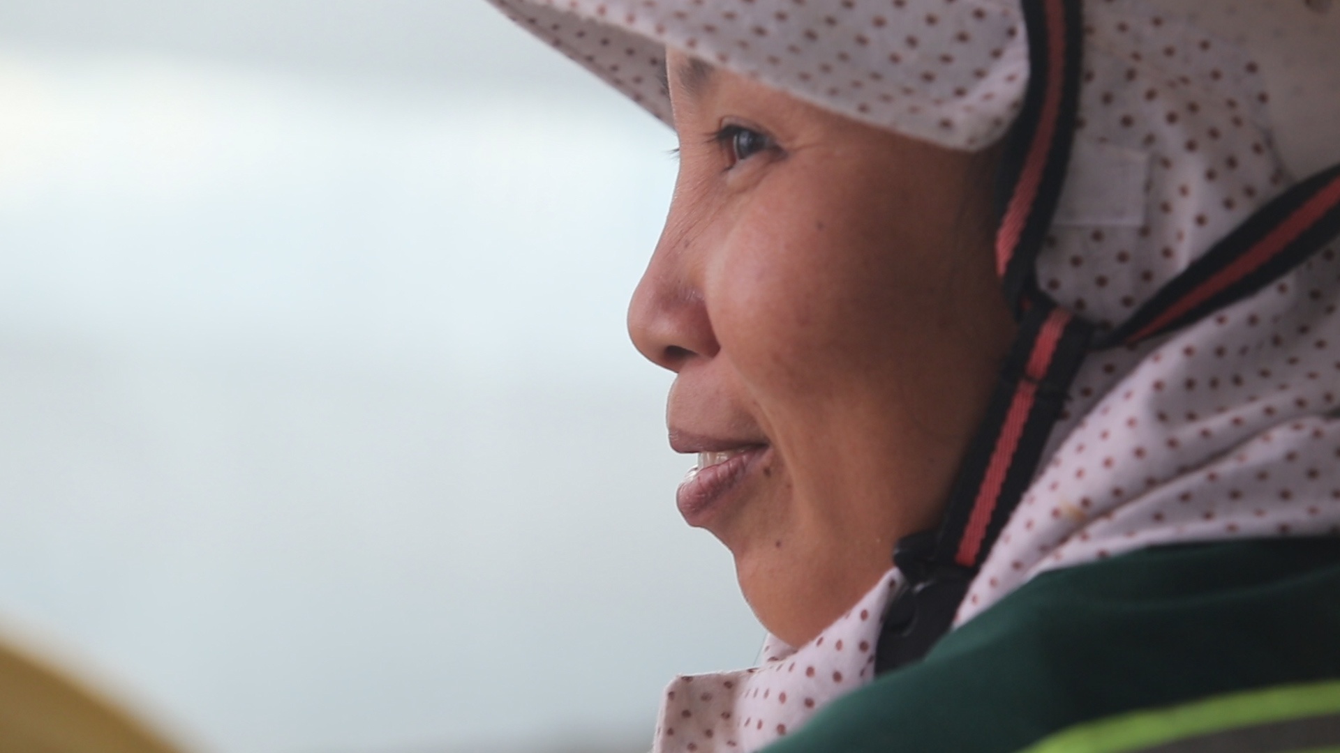 Nhung nguoi tho nong dan tren noc cong trinh Landmark 81 hinh anh