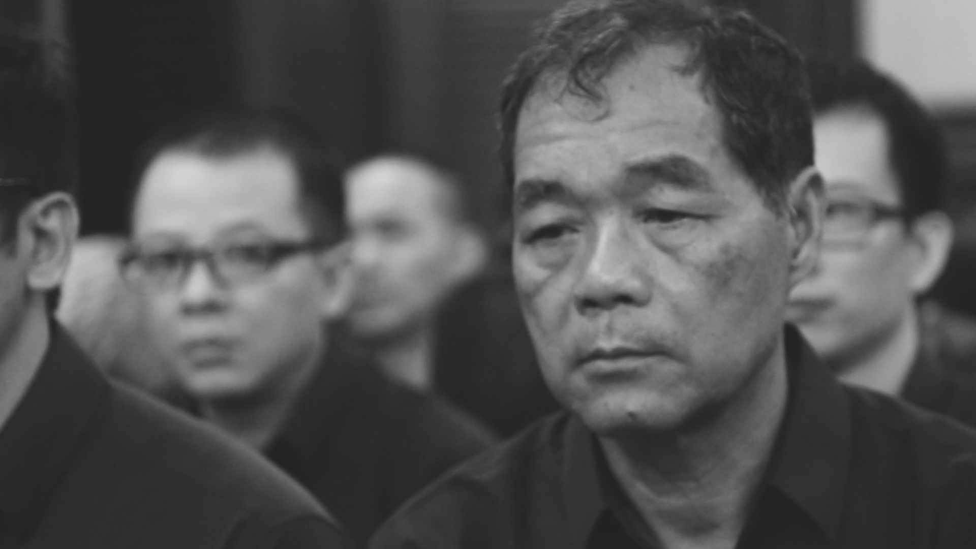 Toa tuyen an Pham Cong Danh, Tram Be va dong pham hinh anh