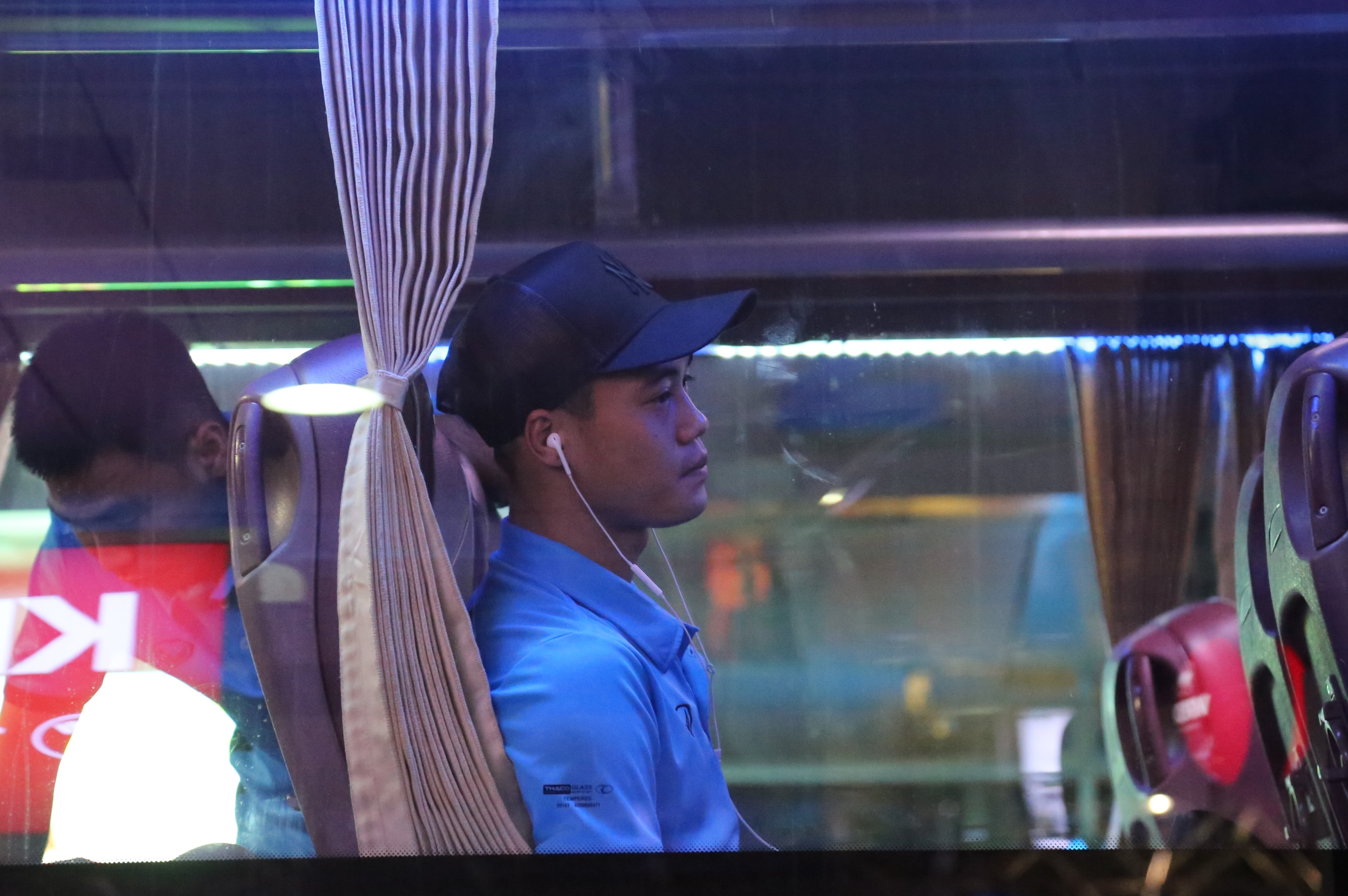 U23 Việt Nam thân thiện với người hâm mộ ảnh 6 U23 Viet Nam than thien voi nguoi ham mo anh 6