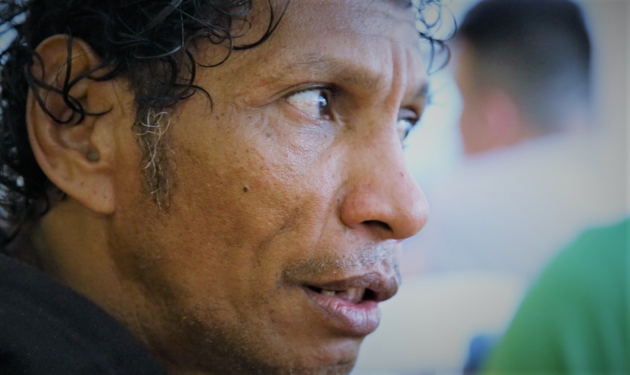 Cuu danh thu Indonesia ke lai nhung lan cham tran Hong Son, Huynh Duc hinh anh