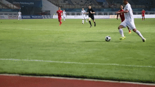 Tinh huong ghi ban cua Phan Van Duc nang ty so 2-0 hinh anh