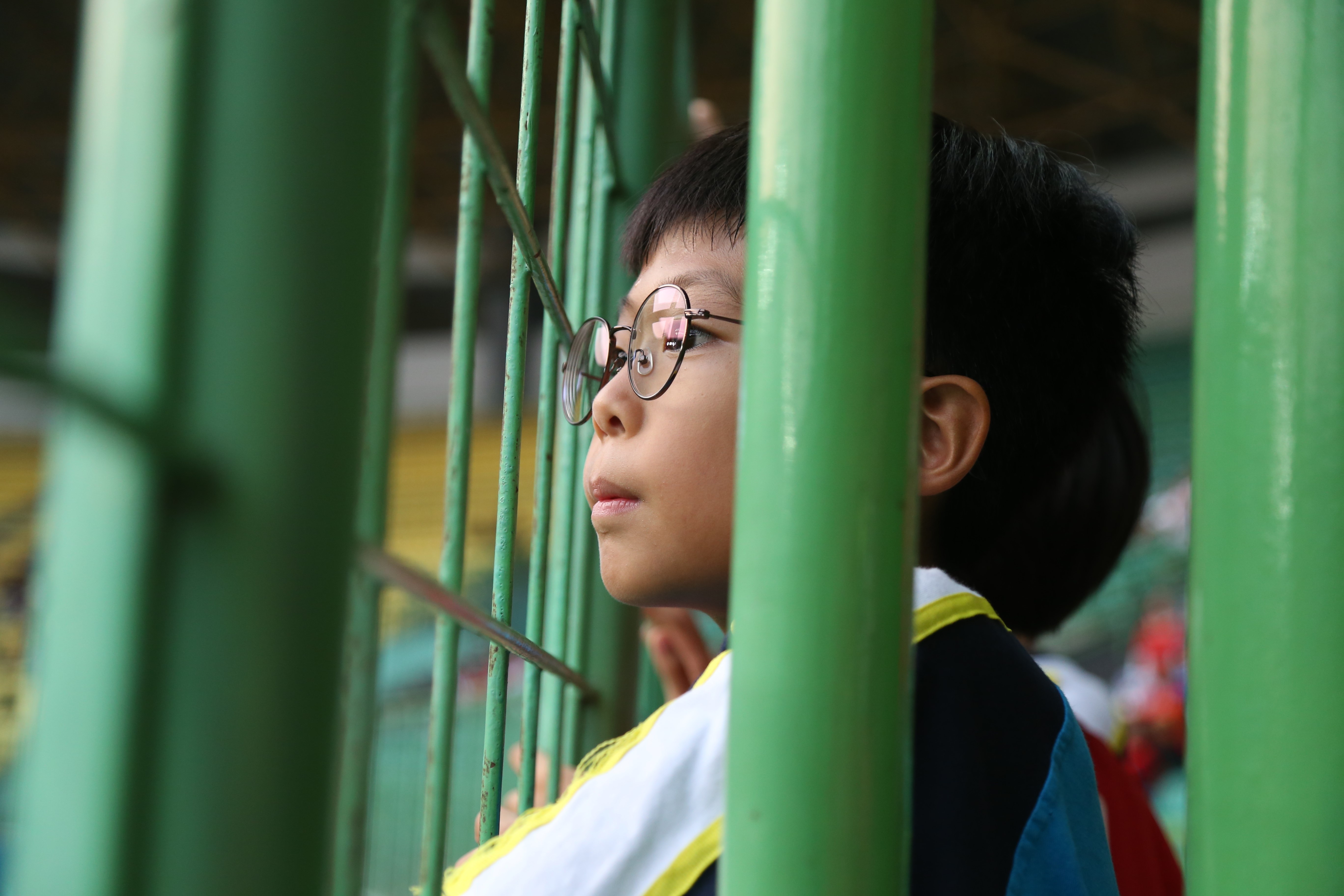 Son Heung-min thu hút em nhỏ Hàn Quốc ảnh 3 Son Heung-min thu hut em nho Han Quoc anh 3