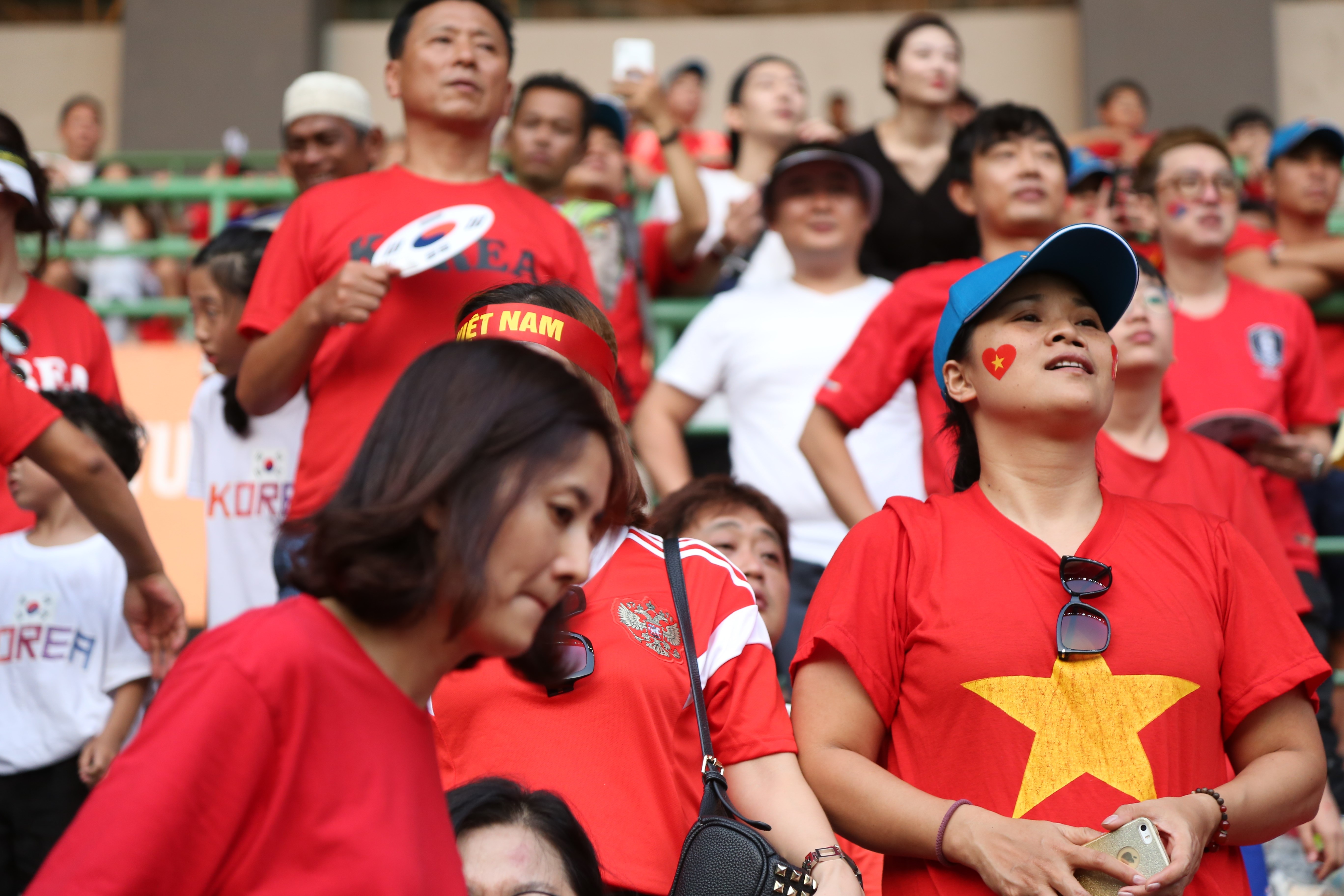 Son Heung-min thu hút em nhỏ Hàn Quốc ảnh 8 Son Heung-min thu hut em nho Han Quoc anh 8