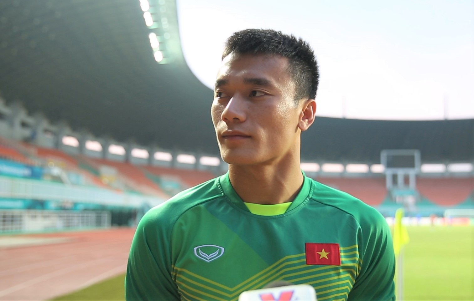 Thu mon Bui Tien Dung: 'Se chien thang trong 90 phut' hinh anh