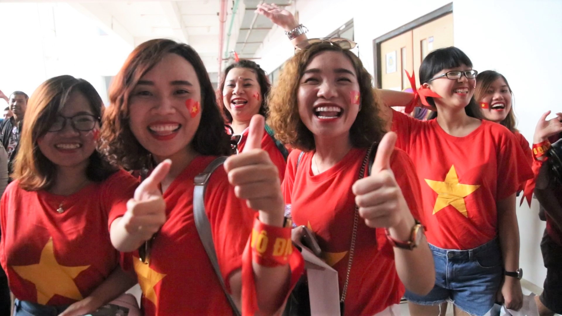 CDV Viet Nam mang den khong khi le hoi tung bung den SVD Pankasari hinh anh