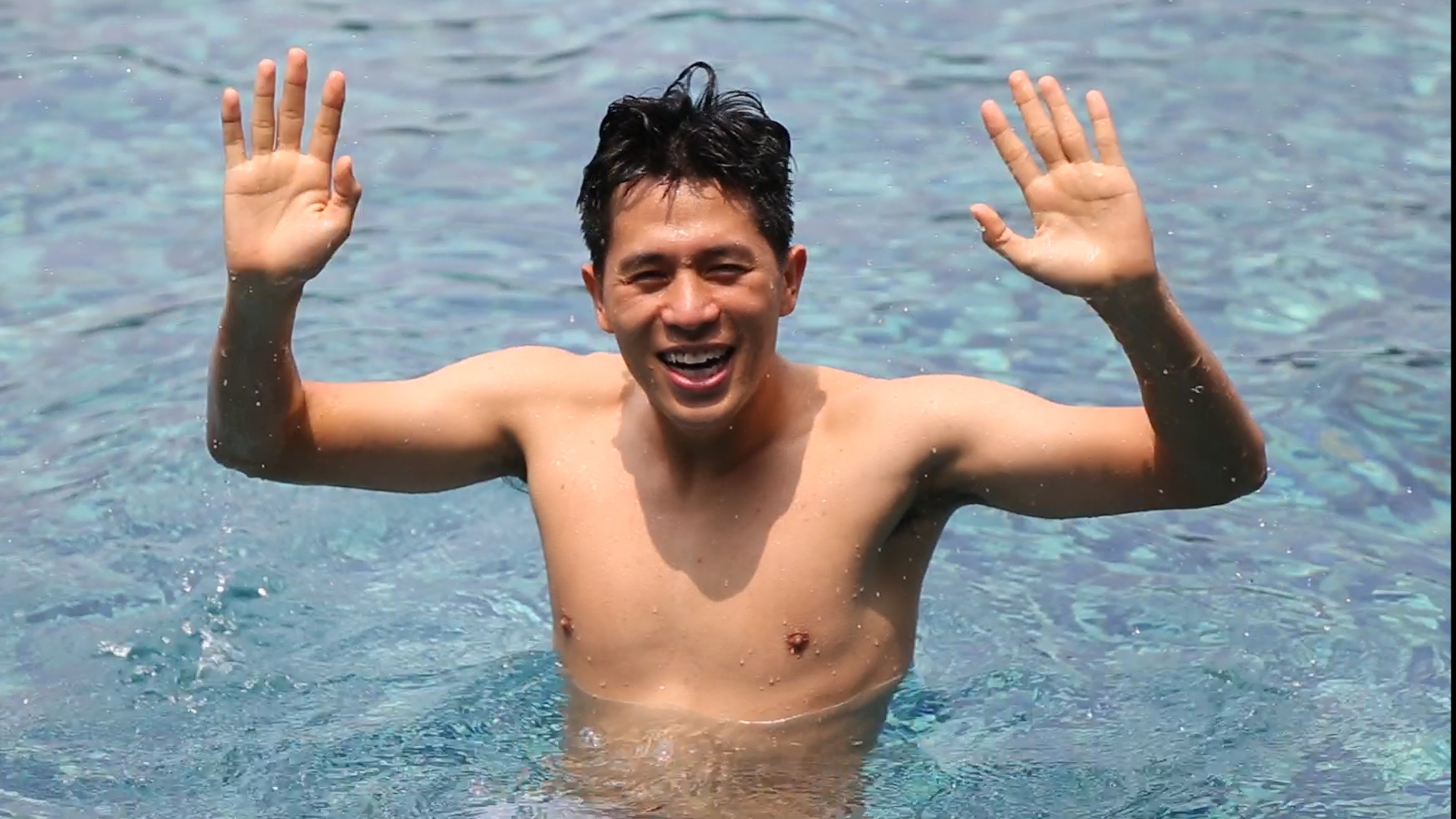 Dong doi ho het co vu Bui Tien Dung va Dinh Trong boi dua hinh anh