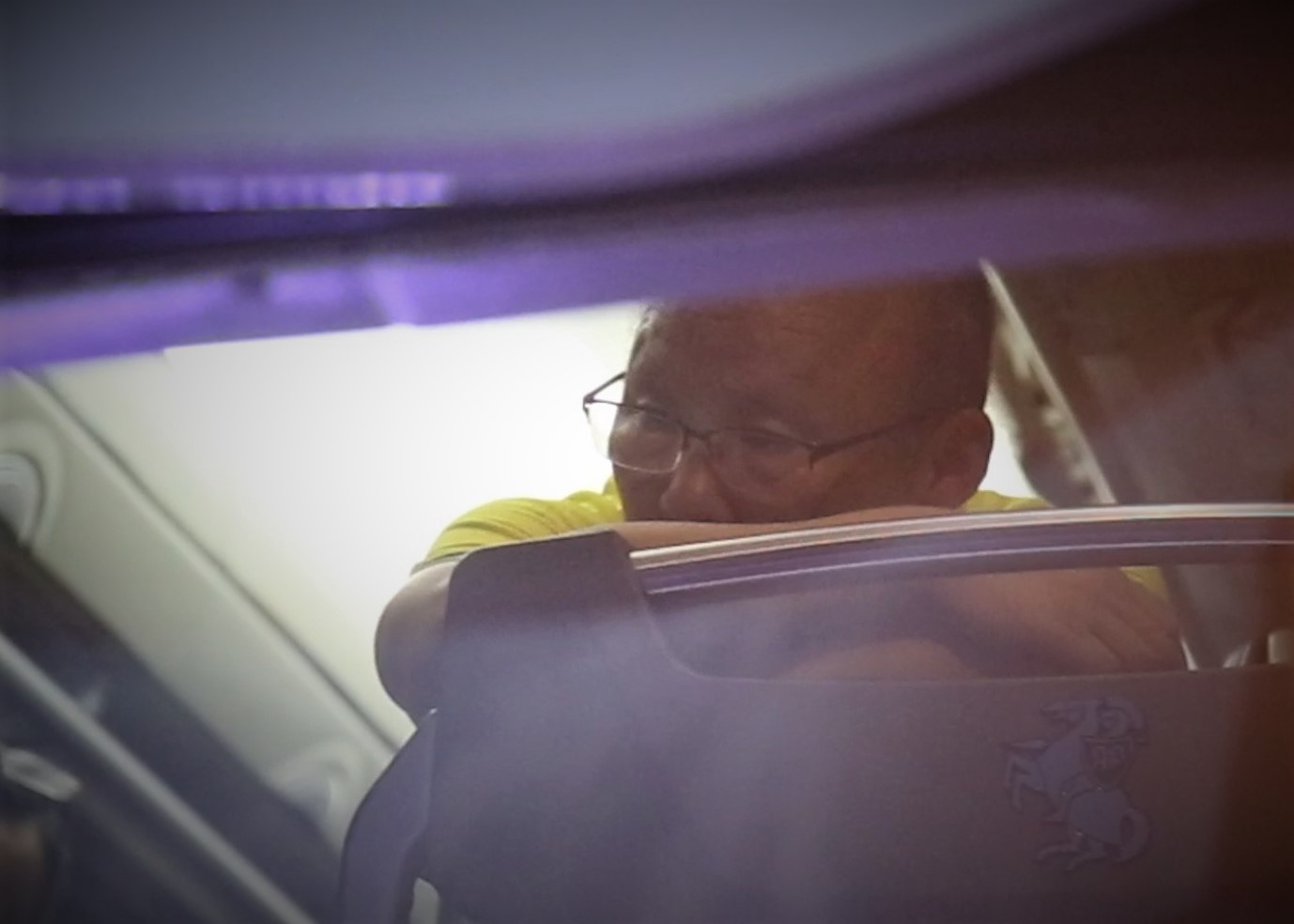 HLV Park Hang-seo gam nham noi buon khi Olympic VN thua tran hinh anh