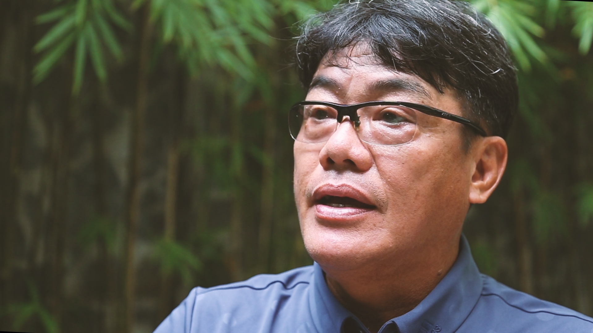 Truong doan DTVN: Nguoi ta noi thang Thai Lan nam 2008 la an may hinh anh