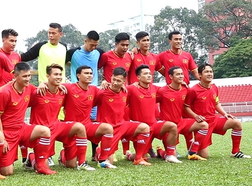 Cac nha vo dich 2008 noi ve nhung nguoi cung vi tri tai AFF Cup 2018 hinh anh
