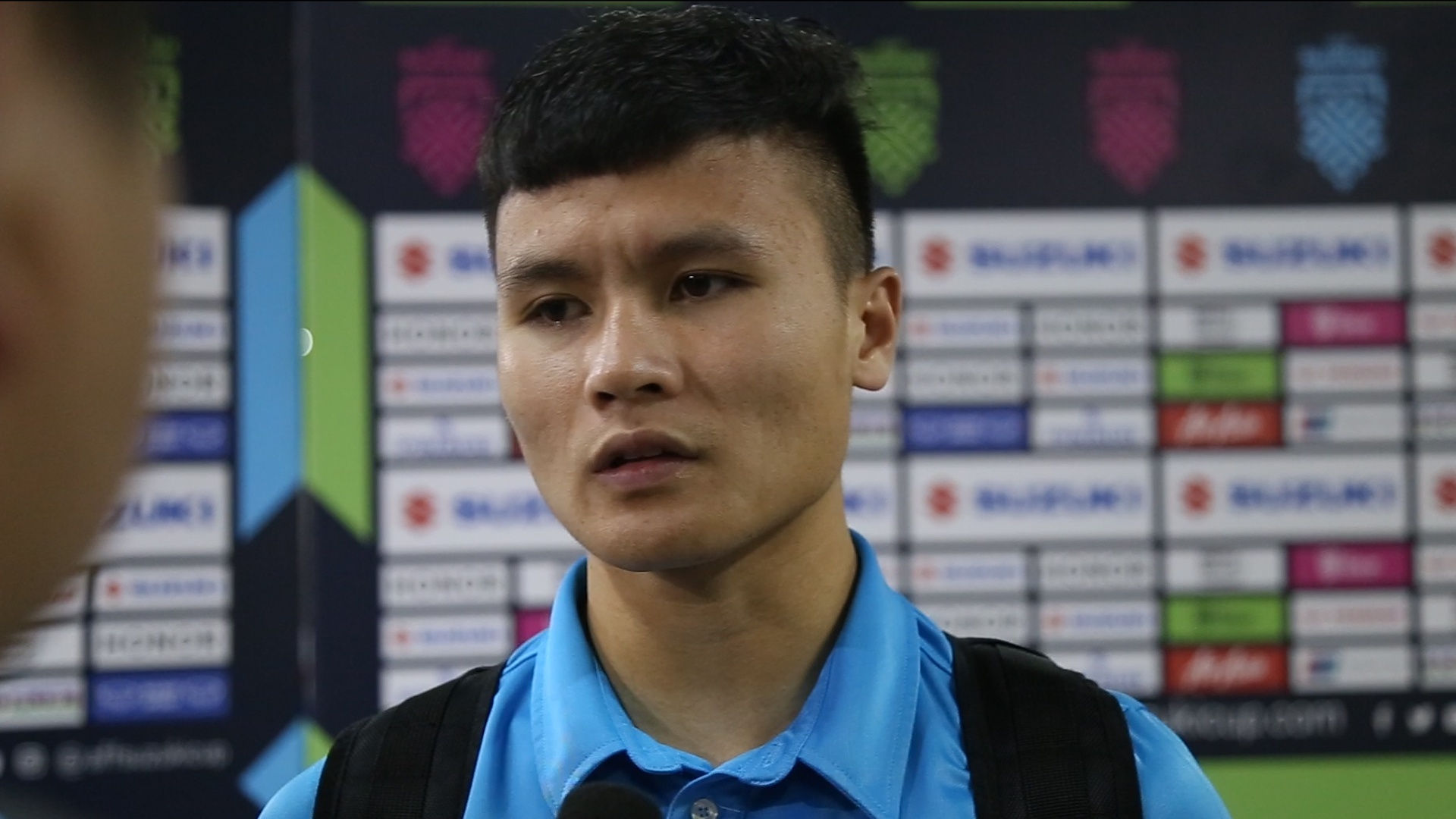 Quang Hai: 'Doi da het kha nang, thieu mot chut may man' hinh anh