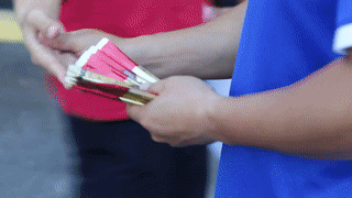 Tuyen Viet Nam tap the duc buoi sang, uong sam boi bo suc khoe hinh anh