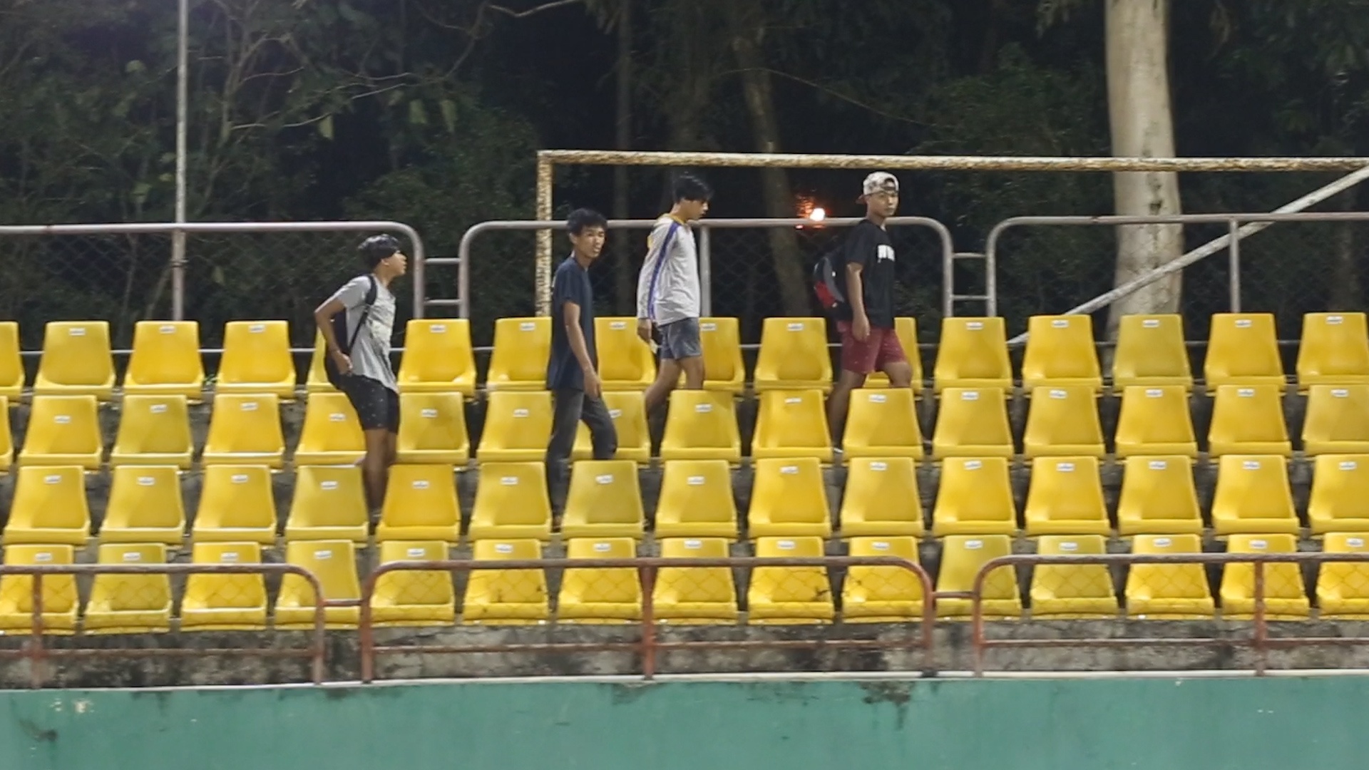 CDV Philippines den san it oi, khan dai vang ve hinh anh