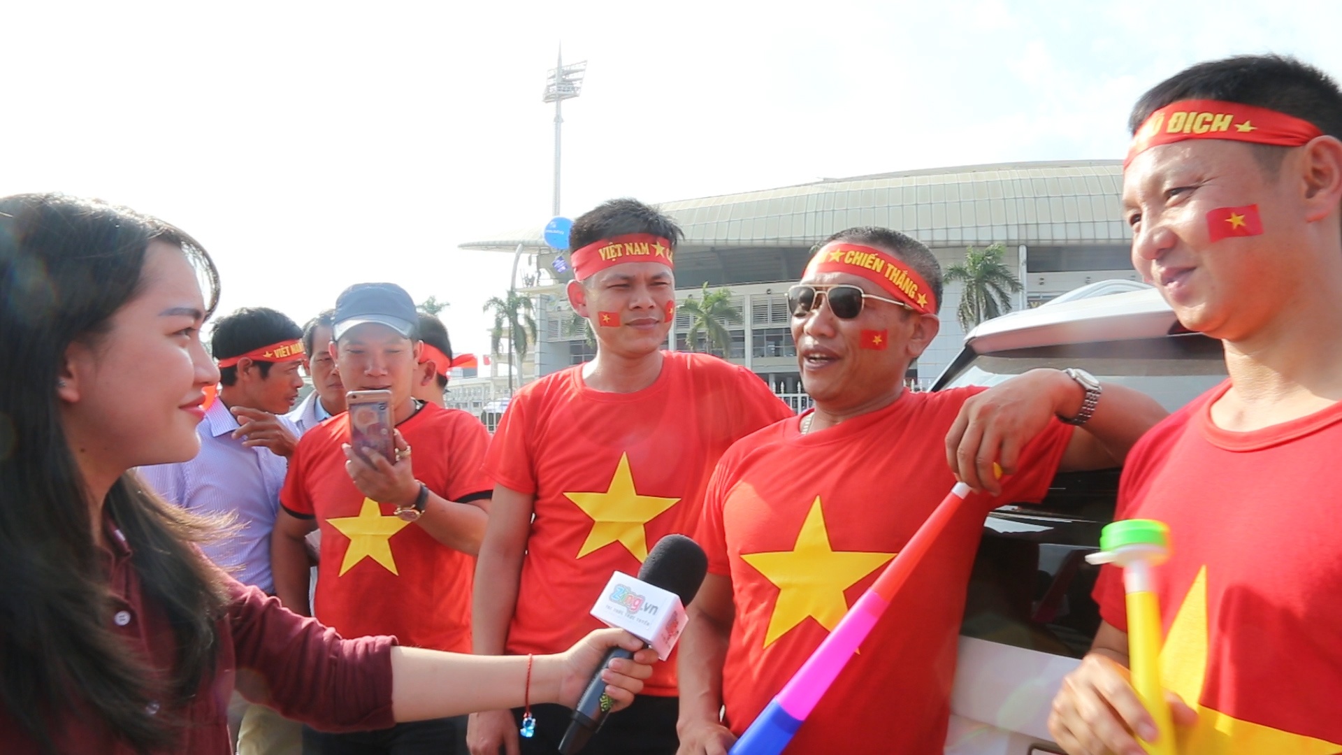 CDV tu TP.HCM, Binh Duong vuot nghin cay so co vu tuyen Viet Nam hinh anh