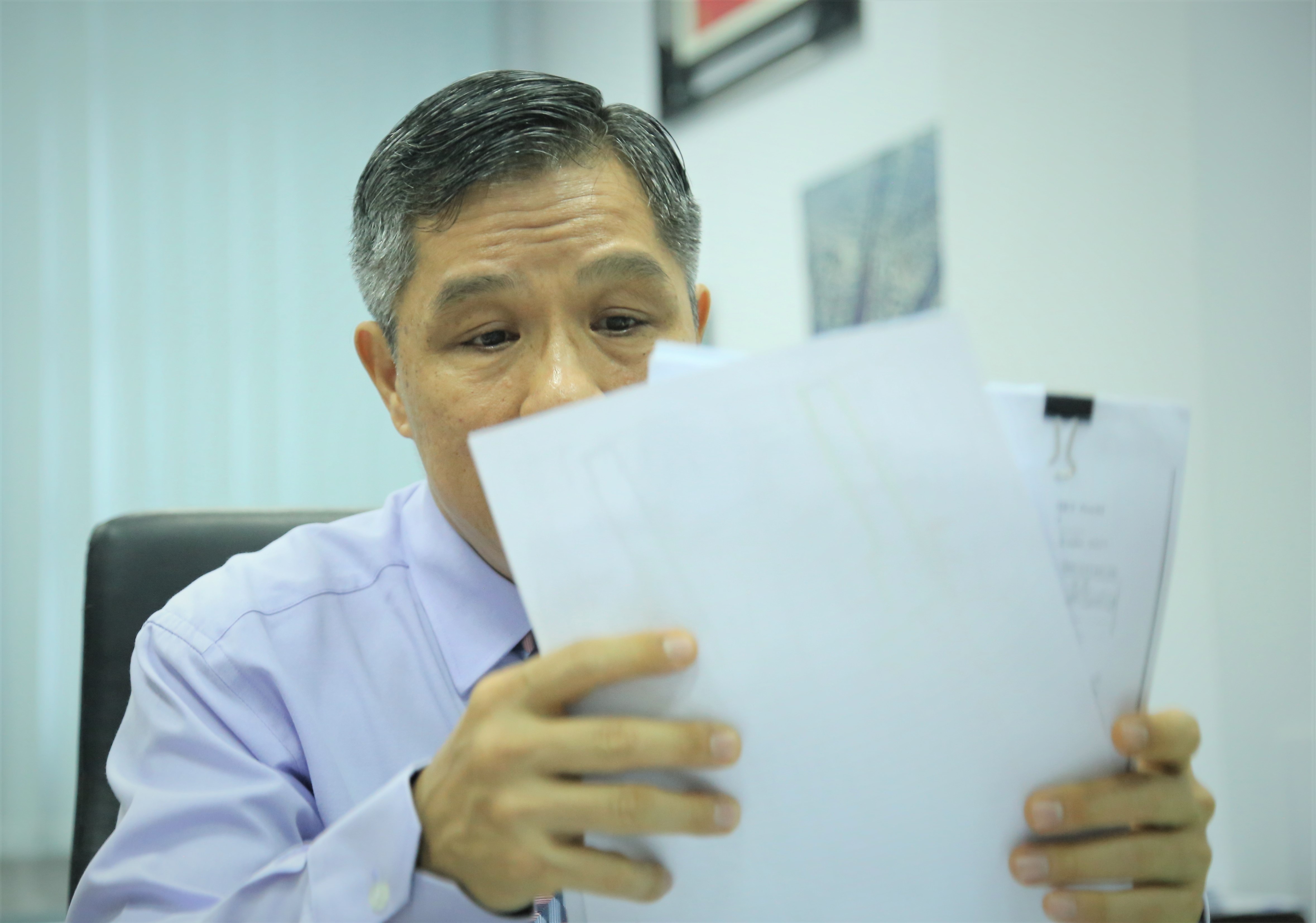 Truong ban quan ly Duong sat do thi: 'Toi hieu cach lam cua nha thau' hinh anh