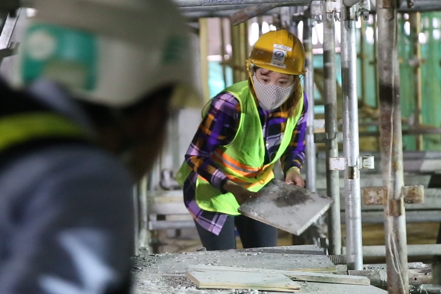 'Metro Ben Thanh - Suoi Tien se van hanh truoc thang 10/2020' hinh anh