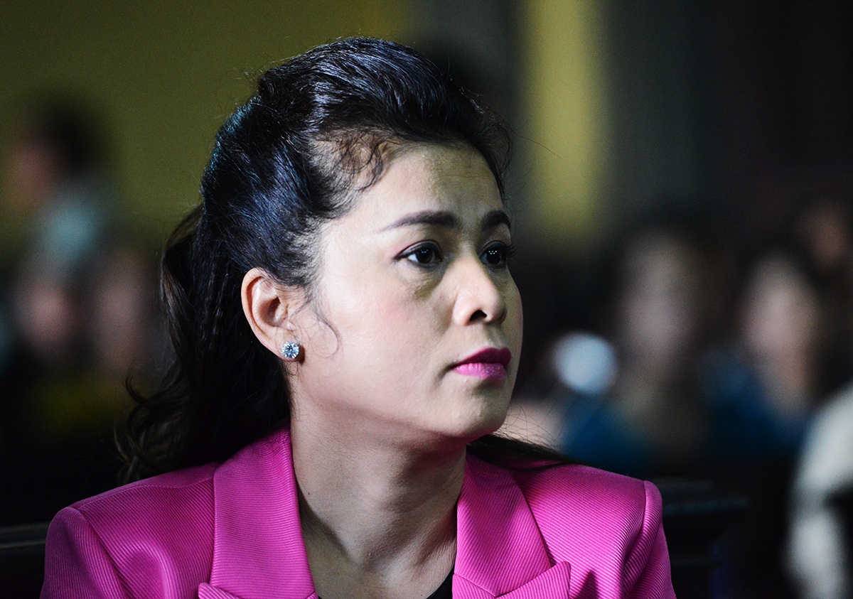 Vo ong chu Trung Nguyen: 'Toi khong chi li, doi thoi lai' hinh anh