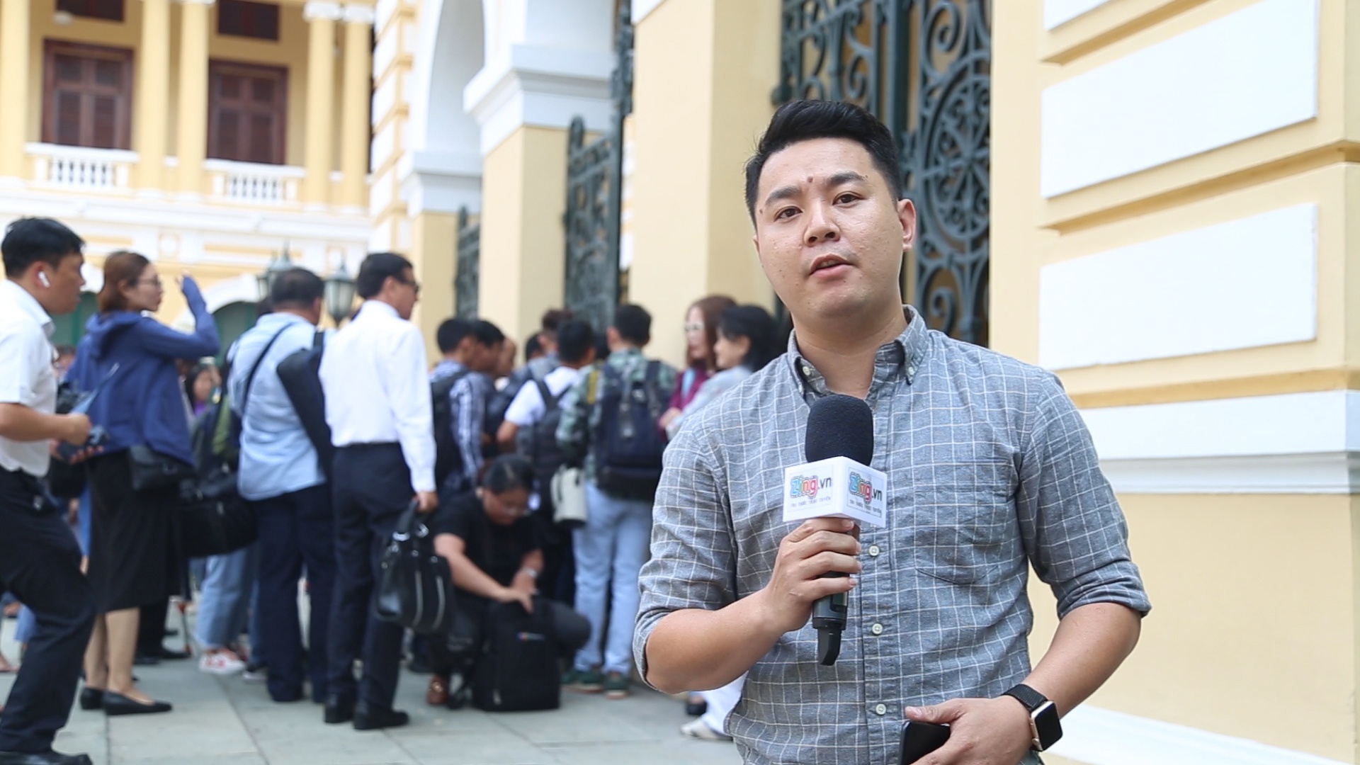 Phan quyet nao cho phien toa ly hon vo chong 'vua' ca phe? hinh anh