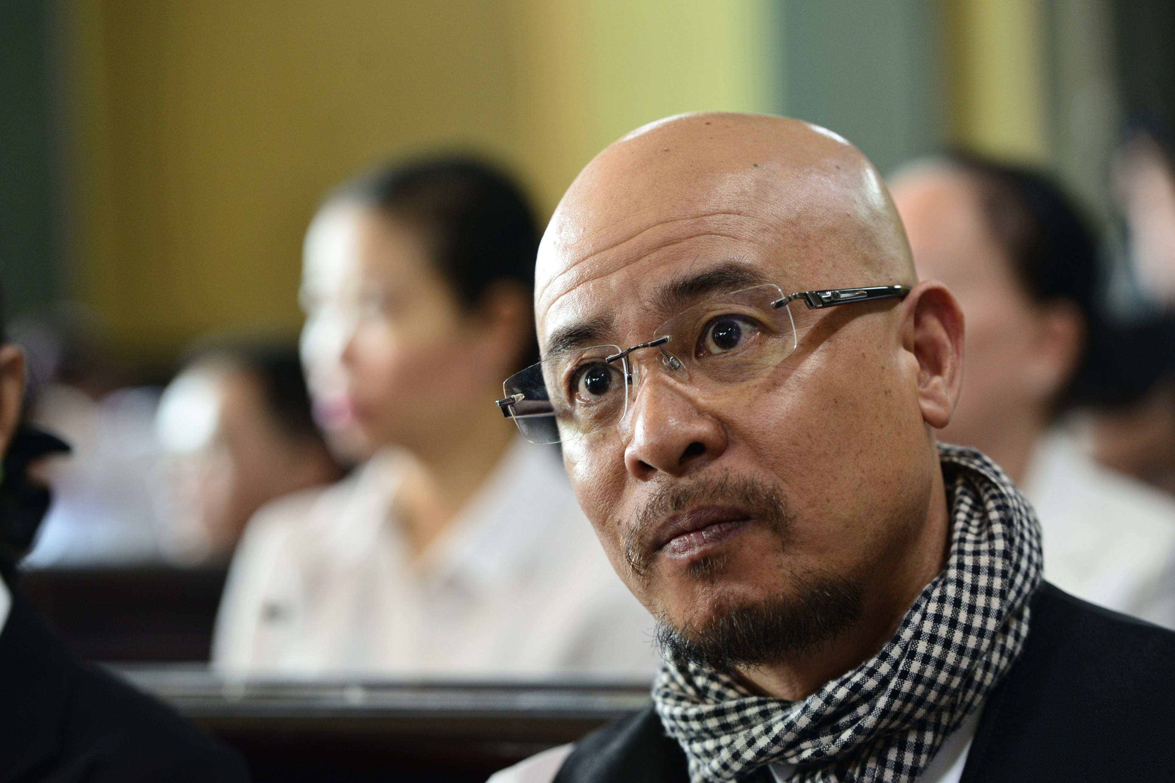 Dang Le Nguyen Vu: 'Toi 6 thang lam bang nguoi ta 20 nam' hinh anh