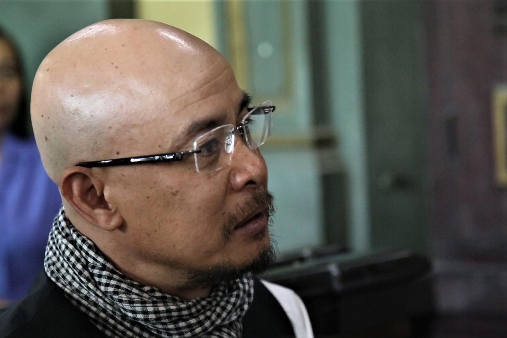 Vo chong 'vua ca phe' Trung Nguyen tranh cai ve so tien 2.100 ty hinh anh