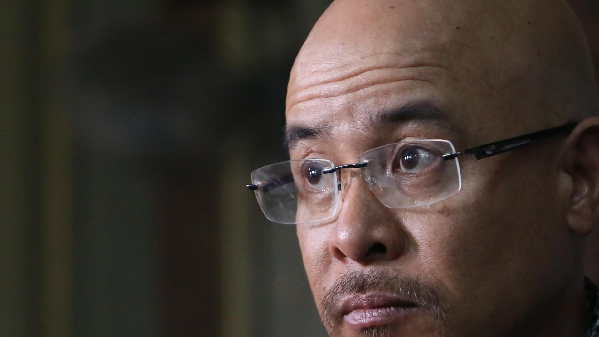 Ong Vu 'khong quan tam' viec ba Thao dua cong ty ra the gioi hinh anh