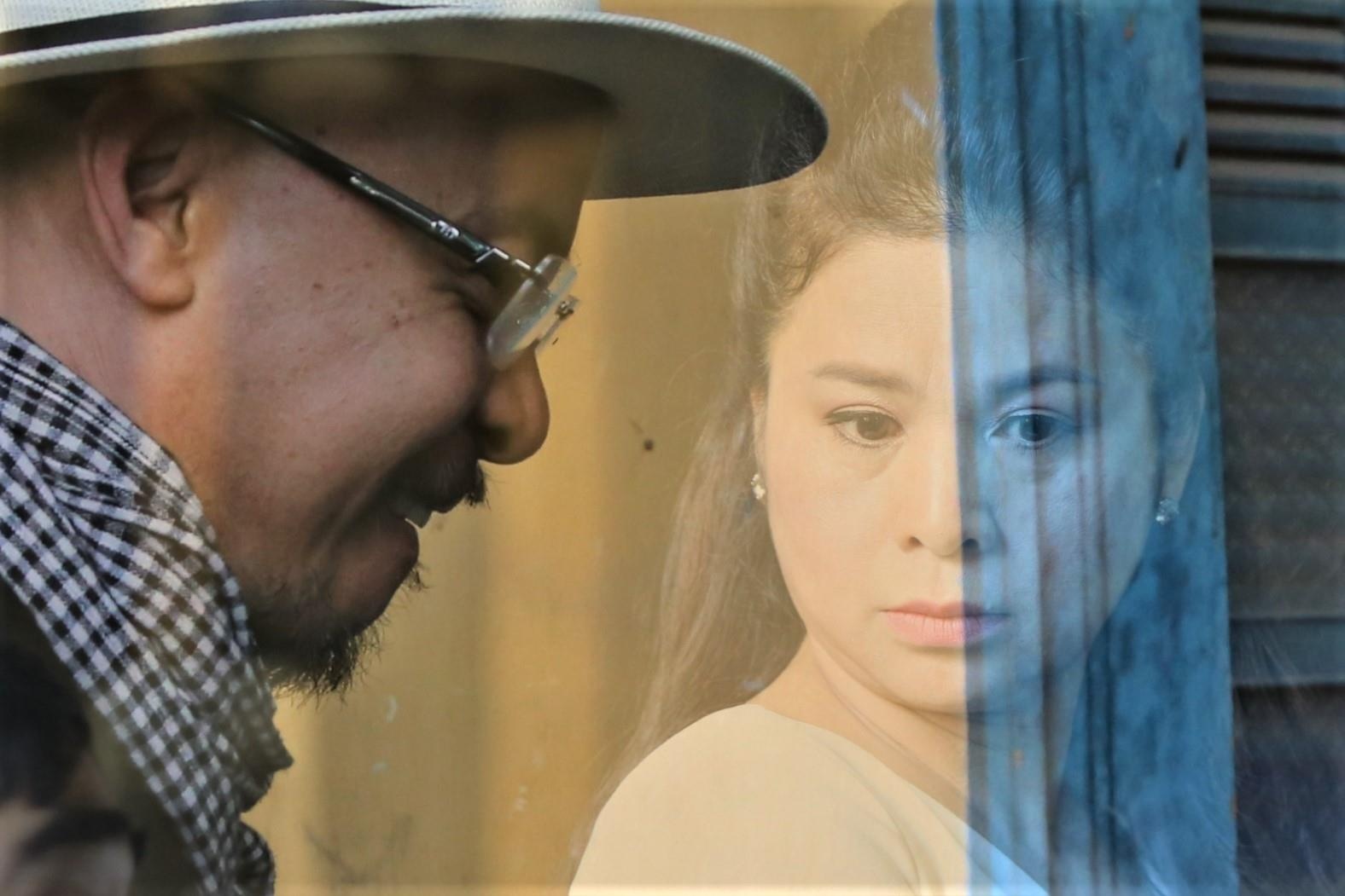 Toa da phan quyet ly hon, tranh chap vo chong Trung Nguyen co ngung? hinh anh