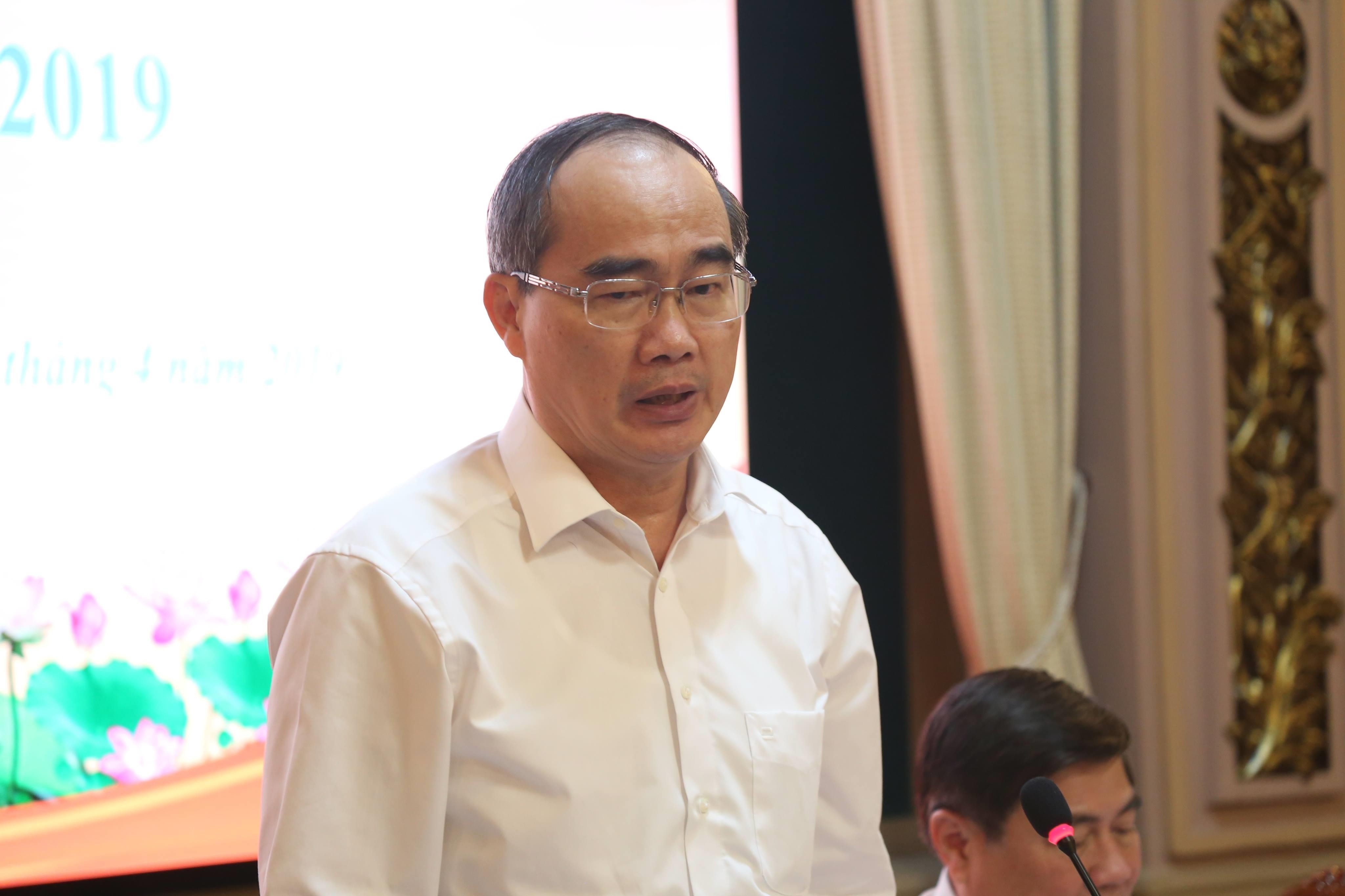 TP.HCM muon thi diem quy trinh rut gon giai phong mat bang hinh anh