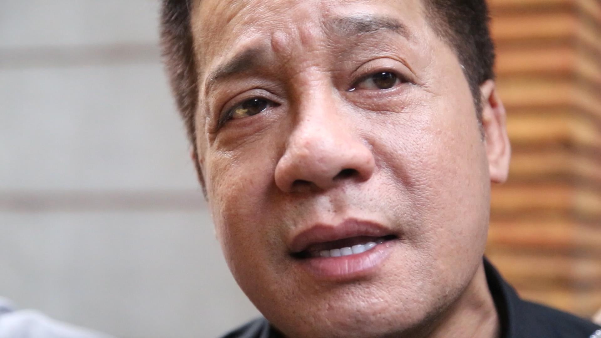 Minh Nhi: 'Toi xem Anh Vu nhu em ruot nen mat mat nay qua lon' hinh anh