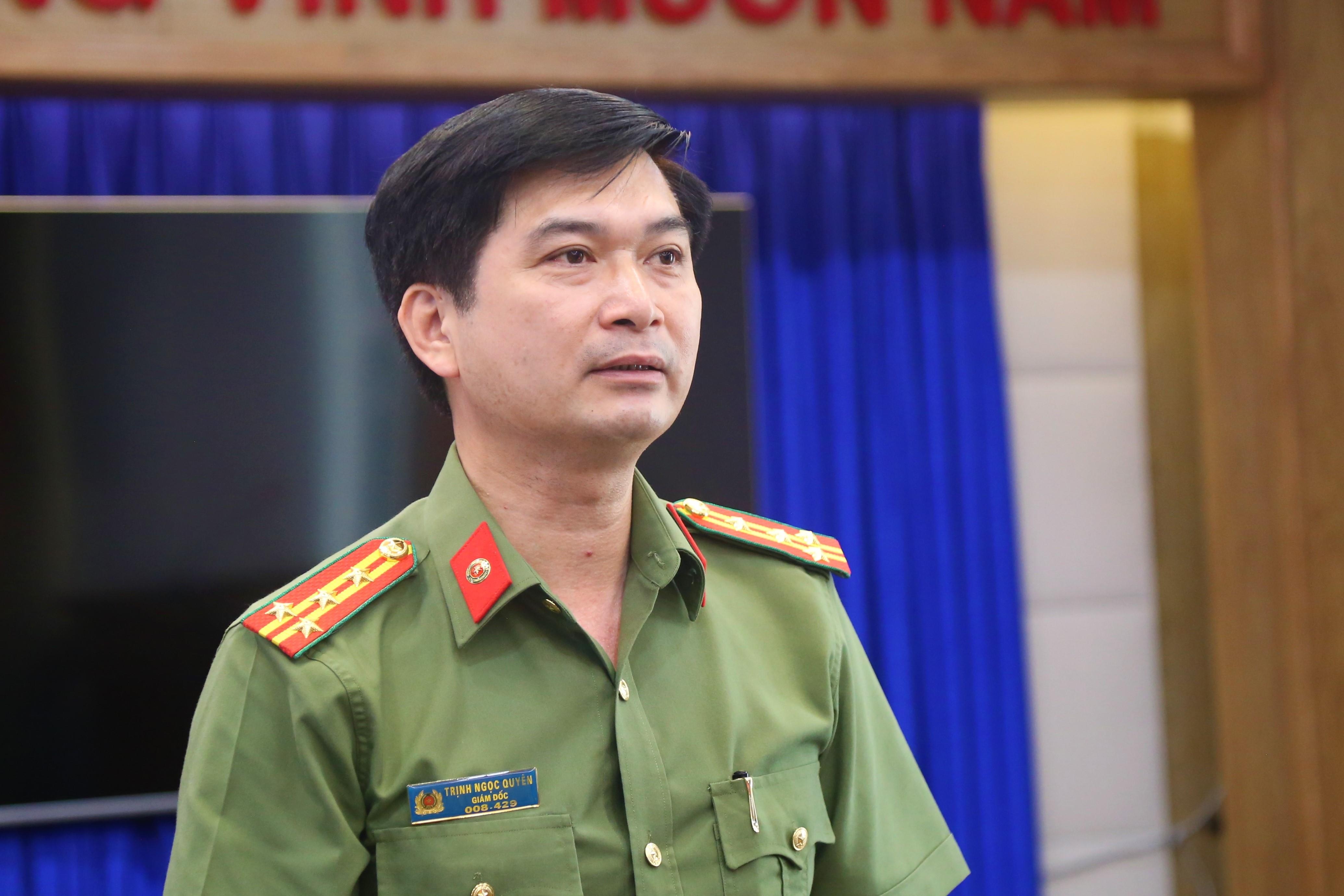 Vu tham sat o Binh Duong: Nan nhan bi giet khi tim cach thoat than hinh anh