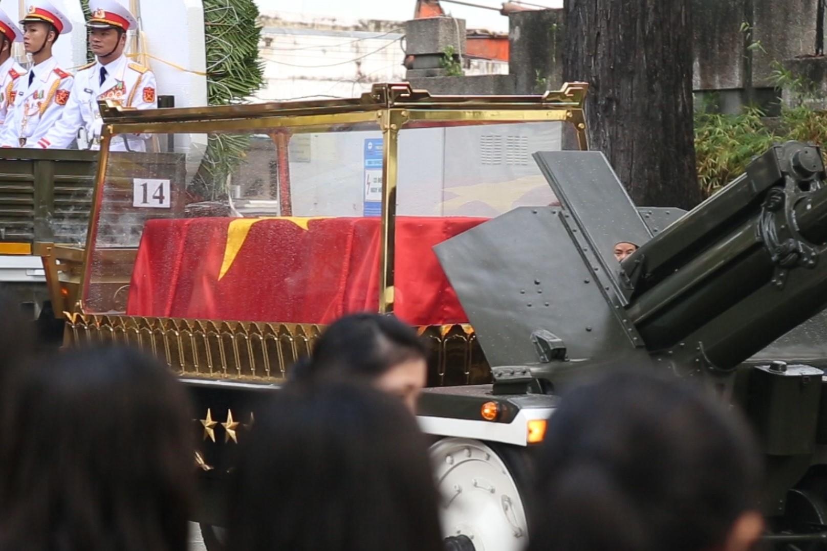 Linh xa dung tai nha rieng co dai tuong Le Duc Anh o TP.HCM hinh anh