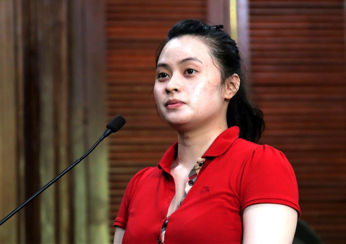 Ngoc Miu noi ve cuoc song nhu vo chong voi trum ma tuy Van Kinh Duong hinh anh