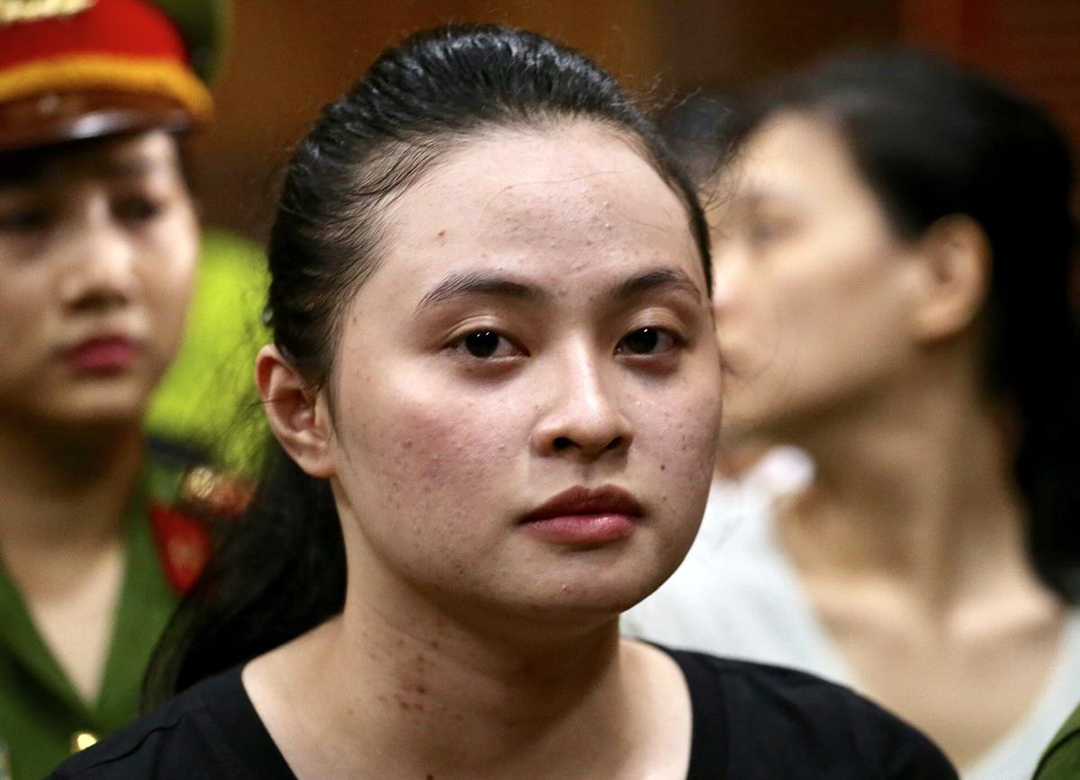 Vi sao Ngoc Miu bi de nghi muc an 20 nam tu? hinh anh