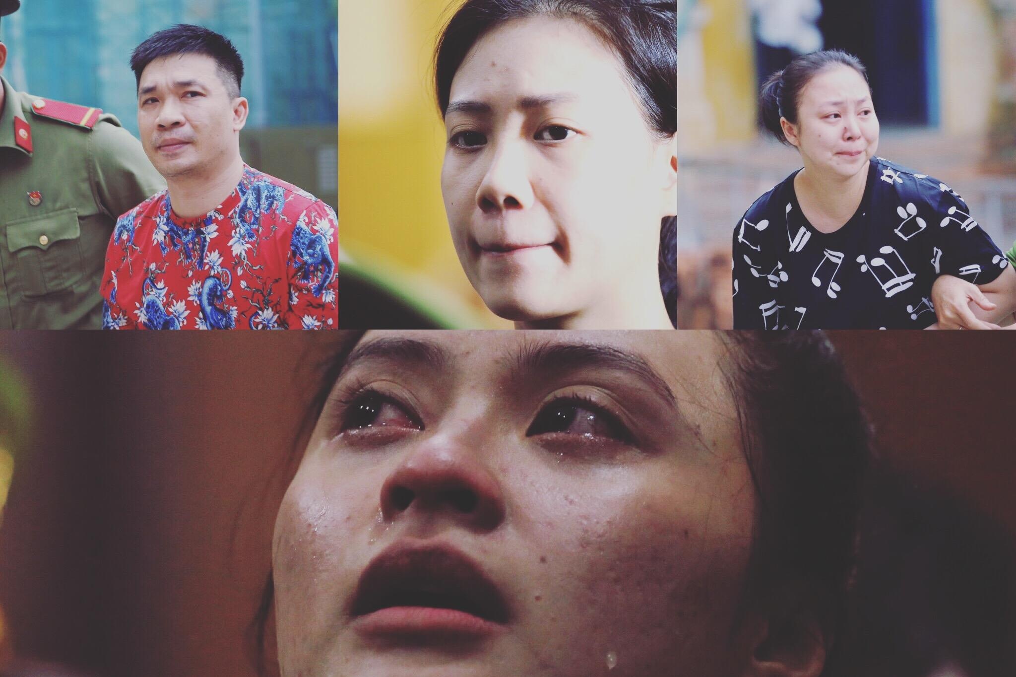 Diem nhan 3 ngay xet xu Van Kinh Duong, Ngoc Miu va dong pham hinh anh