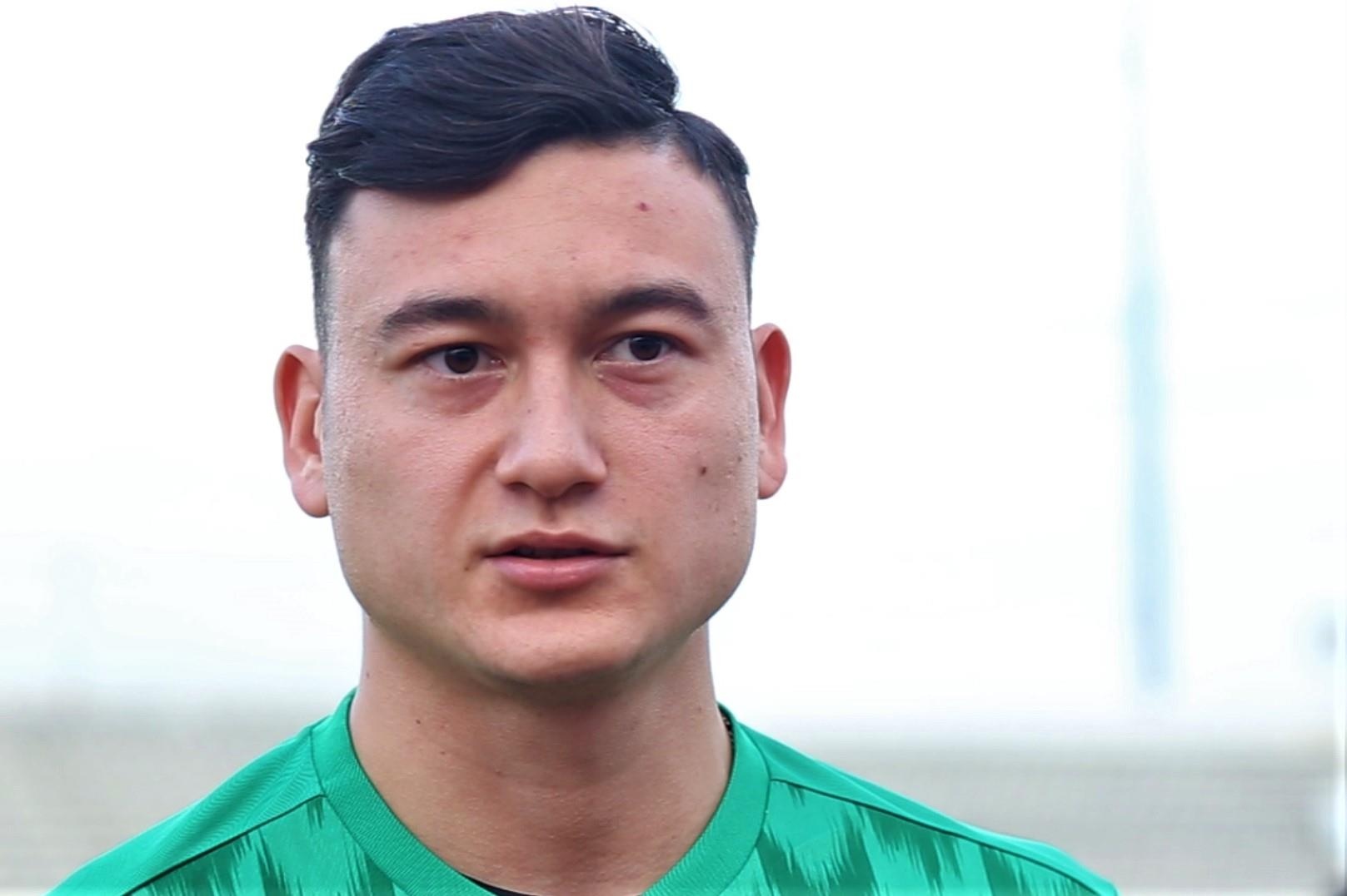 Dang Van Lam: 'Toi se ho tro thay Park ve cac cau thu Thai Lan' hinh anh