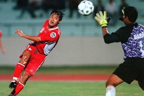 Danh thu Nguyen Hong Son: 'Thai Lan e de, kieng ne tuyen Viet Nam' hinh anh