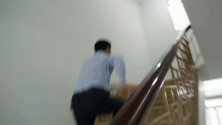 Canh Nguyen Huu Linh chay tron ong kinh phong vien hinh anh