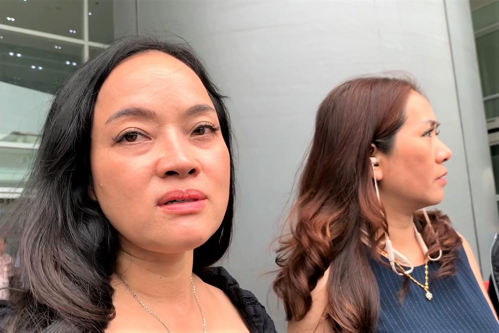 Nha cung cap hang cho Big C: 'Chung toi co nguy co pha san' hinh anh