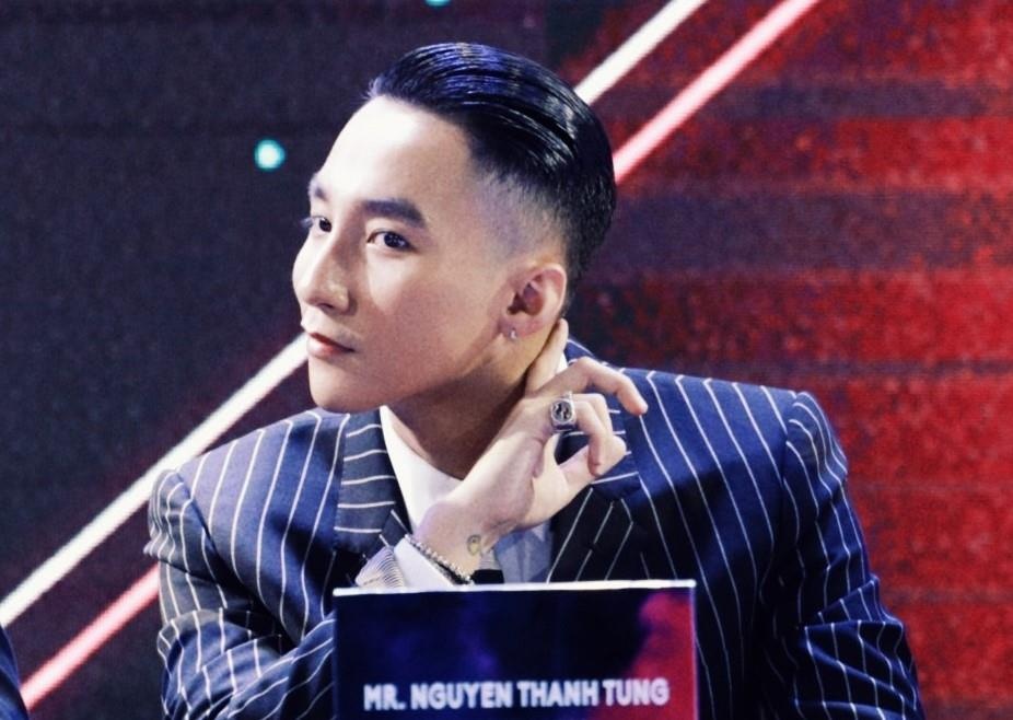 Son Tung M-TP noi gi truoc kha nang 'My tien'? hinh anh