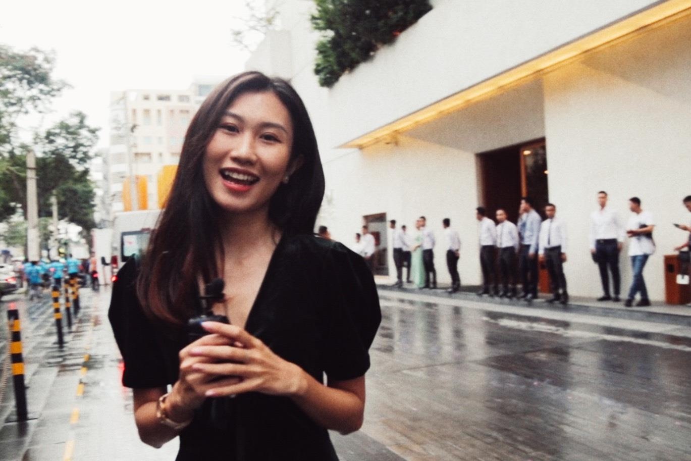 Dam cuoi 'dai gia pho nui' Cuong Do La va Thu Trang co gi dac biet? hinh anh