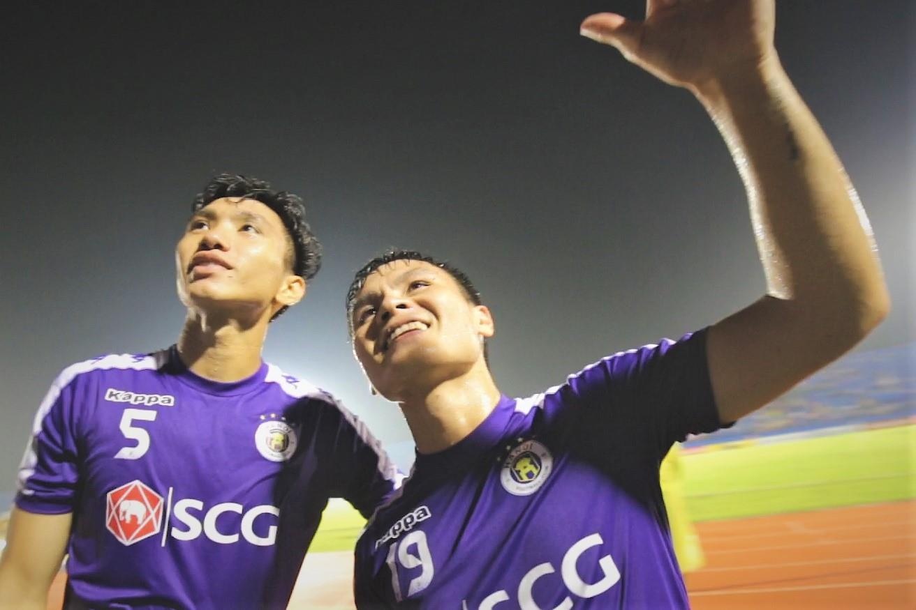 CDV Binh Duong vay kin Quang Hai sau tran doi nha thua o AFC Cup hinh anh