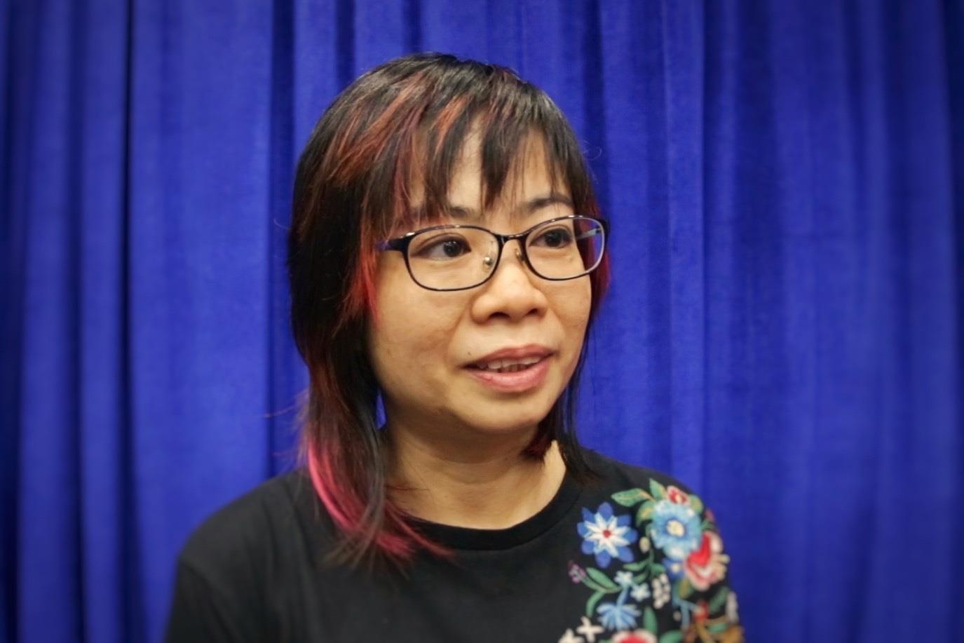 Nguoi nha cu ong Nhat Ban bi 'chat chem' cam on luc luong cong an hinh anh