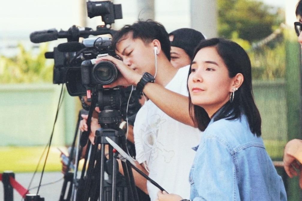 Phong vien Thai Lan noi ve kha nang chien thang cua doi nha hinh anh