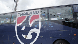 Tuyen Thai Lan che chan, bao ve nghiem ngat san tap hinh anh